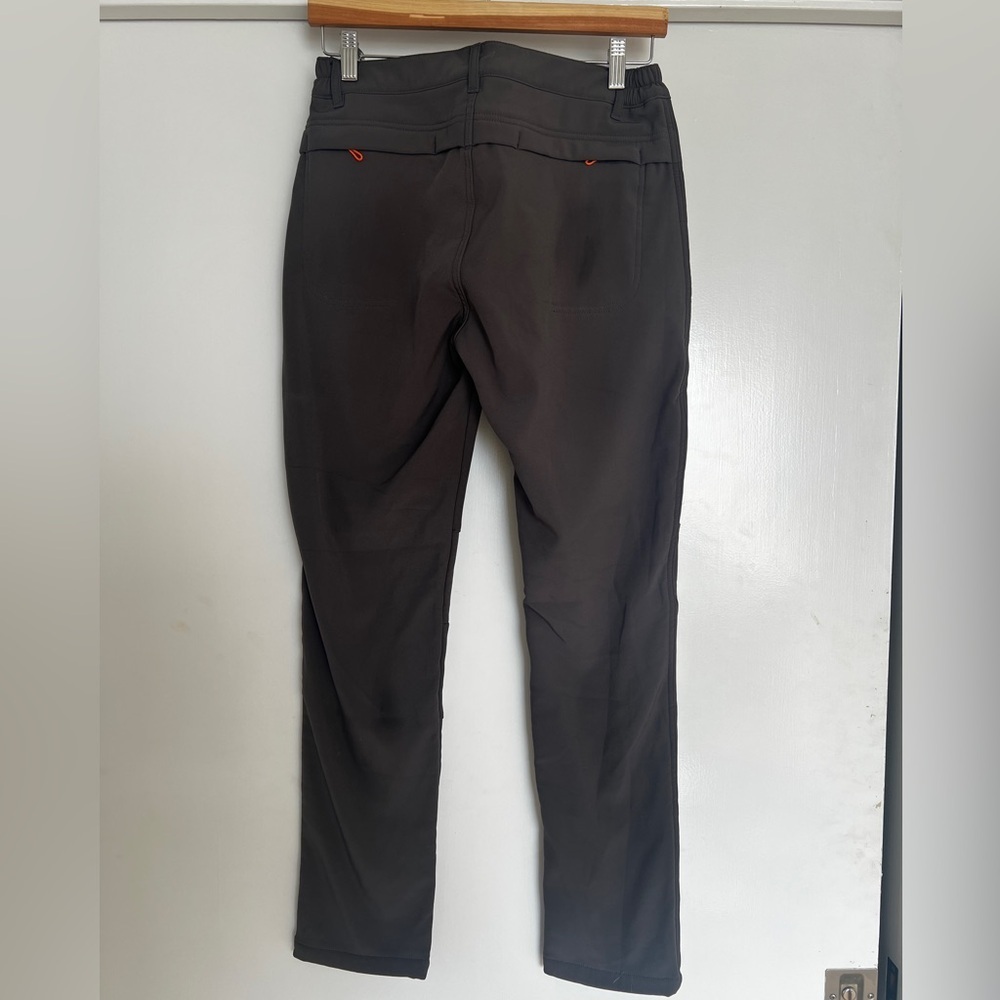 Hiking Pants- Camii Mia - hiking/Ski pants - 28 - Picture 2 of 4